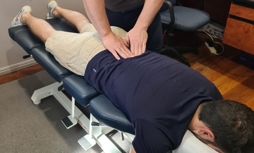 Image 3: NeuroSpinology at Spine First