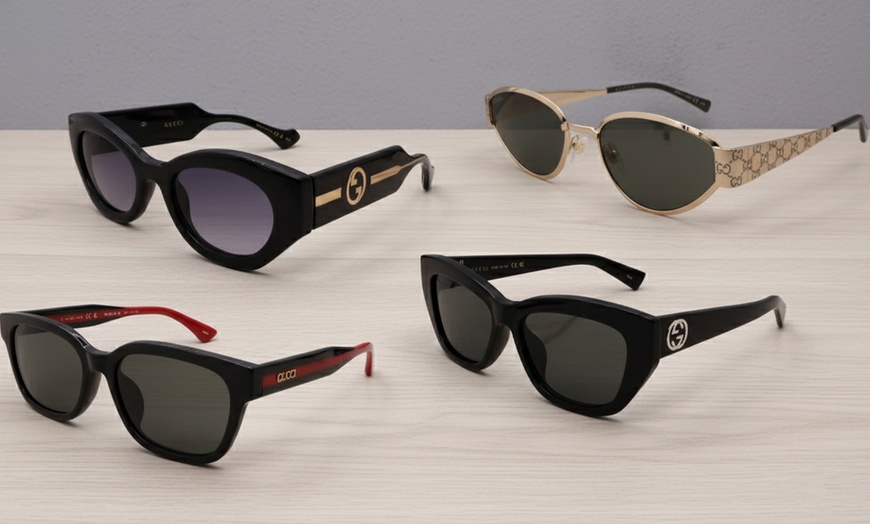 Image 1: Luxury/Designer for Less | Gucci Sunglasses for Men & Women