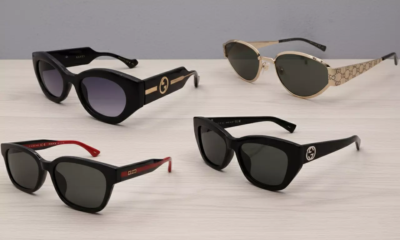 Luxury/Designer for Less | Gucci Sunglasses for Men & Women
