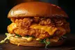Stacked Burger Feast: Get AED 80, 160 or 320 to Spend — Up to 50% Off - Image 3