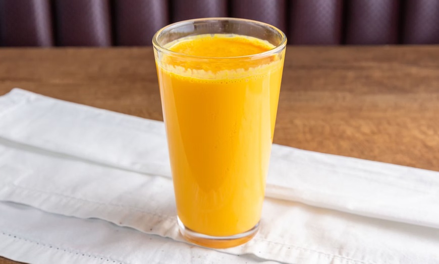 Image 18: $25 or $50 to Spend on Food and Drink at Sattva Indian Rasoi 
