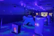 Enjoy a 30-Min NERF or Laser Tag Glow Experience for 2, 4, or 6 Players @Splatzone Gelball Arena (Up To 46% Off) - Second Medium