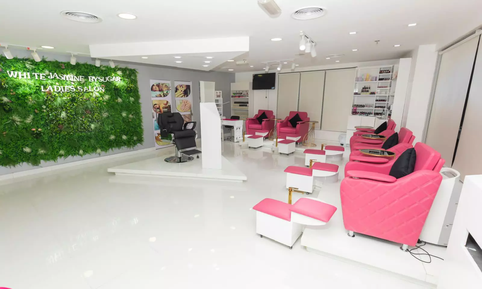 Relax with a Basic or Deluxe Moroccan Bath Session