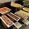 Image 2: Traditional Ramadan Iftar with an Limitless Buffet at Cosmic Kitchen 