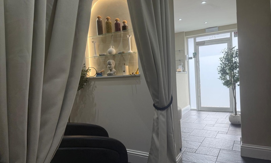 Image 6: Glow Your Skin with One, Two or Three Sessions: CACI Facial