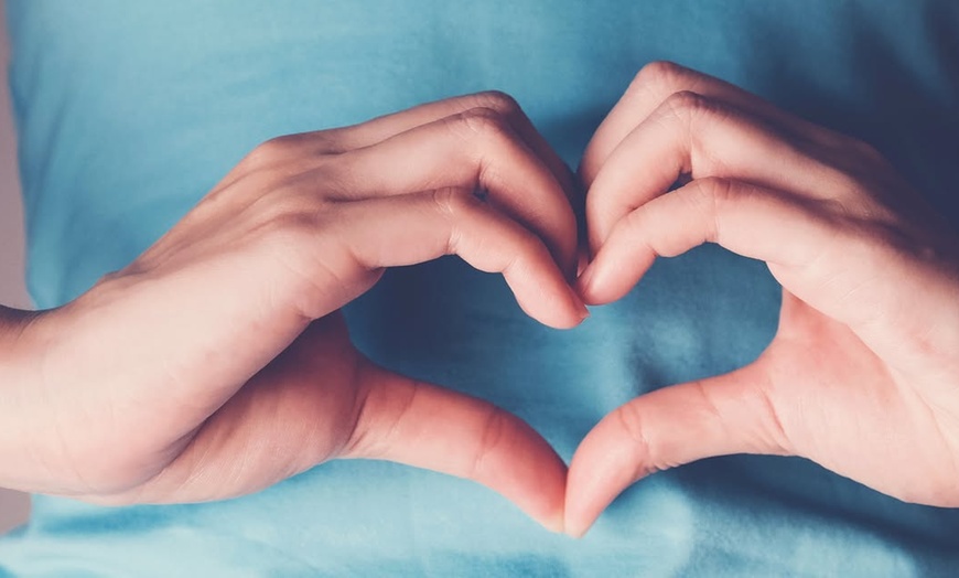 Image 5: Initial or Three or Six Hydrotherapy Sessions