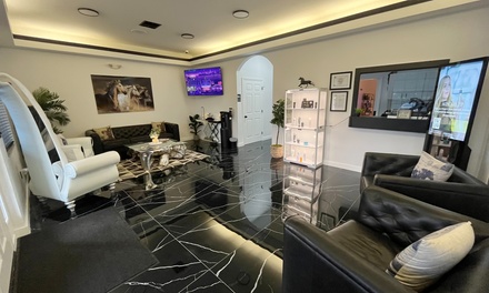 1x Spray Tan (30-Minutes) - Diamond Suites Ocala