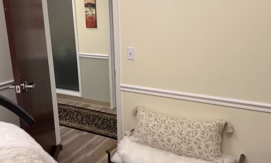 Image 6: One, Two or Three 45-Minute Scalp Massages