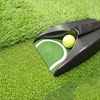 Image 8: Automatic Golf Putting Trainer with Ball Return