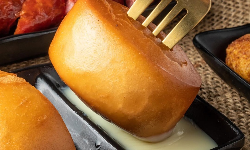 Image 7: Hong Kong Inspired Drinks Desserts and Entrees for Two or Four