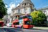 Explore London's Iconic Landmarks with Flexible Hop-On Hop-Off Bus Tours & Optional River Cruise