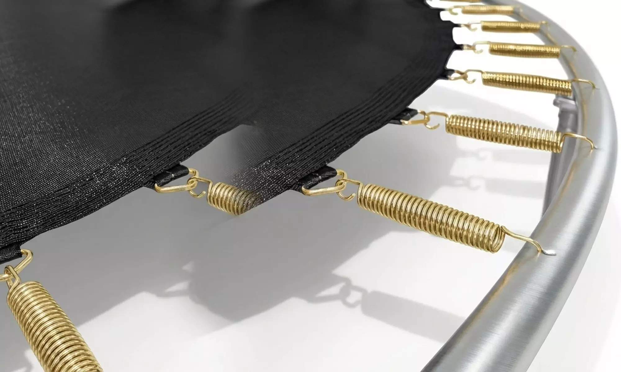 Trampoline pour enfants Jumpoo