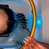 Image 7: Relax with Herbal Steam, Hair Growth Scalp Therapy, Detox!