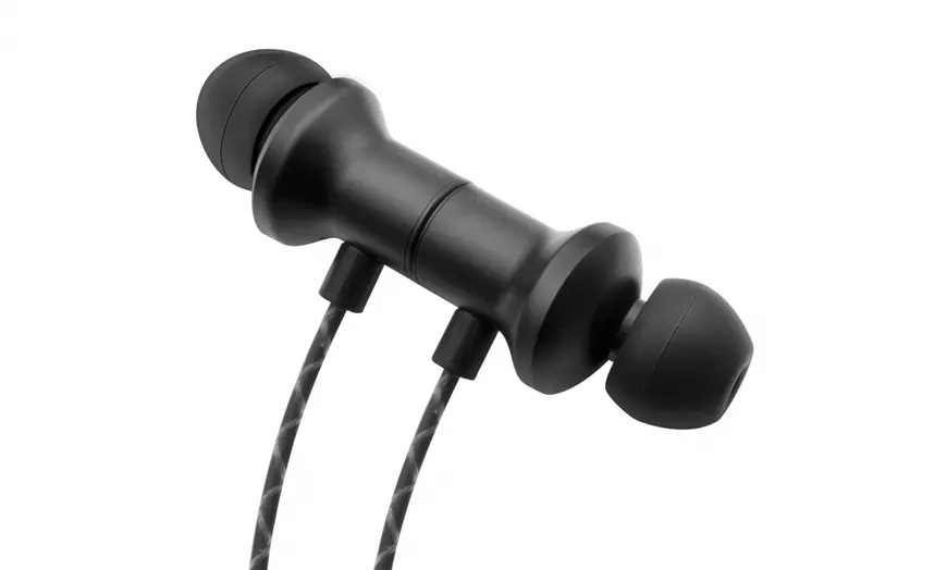 Image 4: Auriculares estéreo con función manos libres