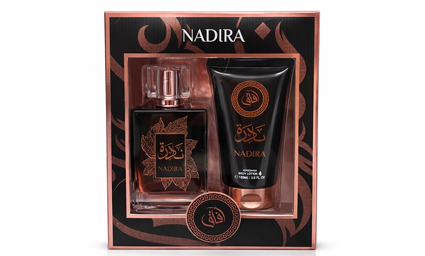 Image 35: Set regalo fragranze arabe AFAQ