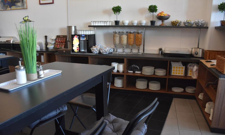 Image 7: Okolice Wiednia: 2-5 nocy ze śniadaniami i parkingiem