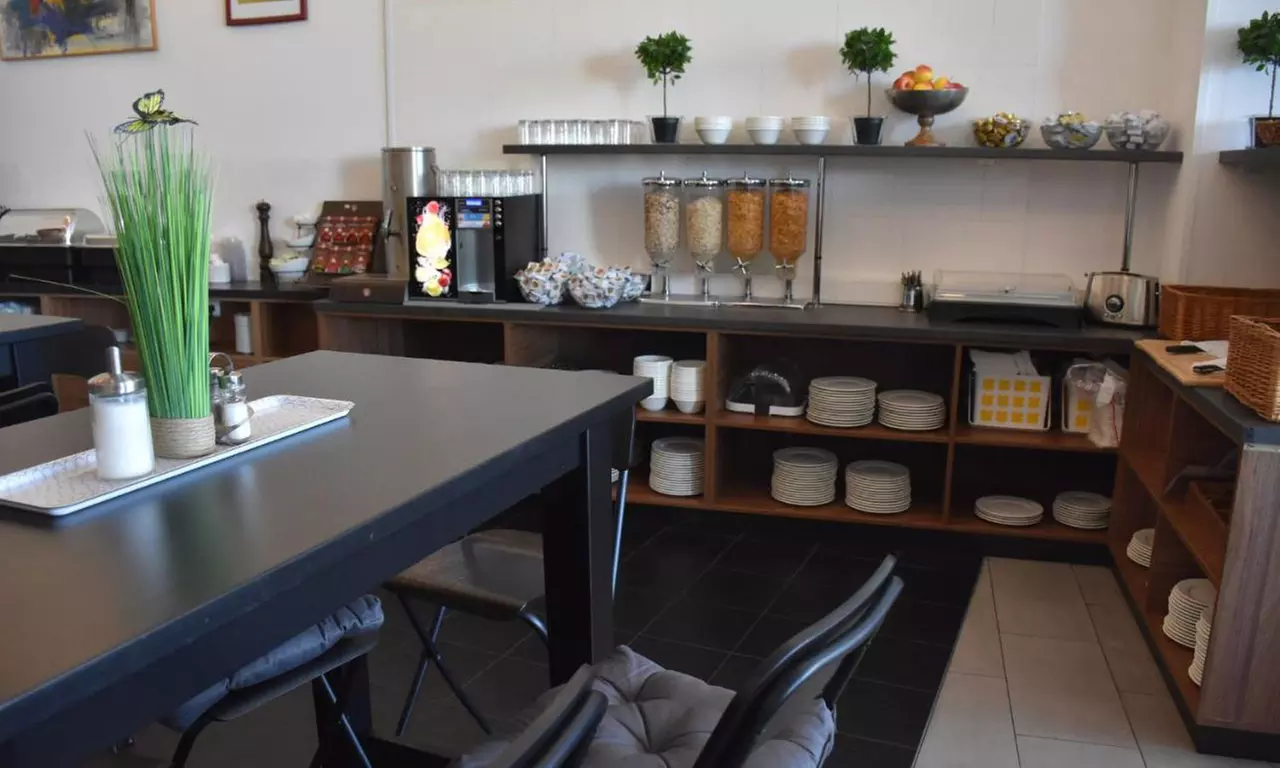 Bei Wien: 2-4 Nächte inkl. Frühstück und Parken