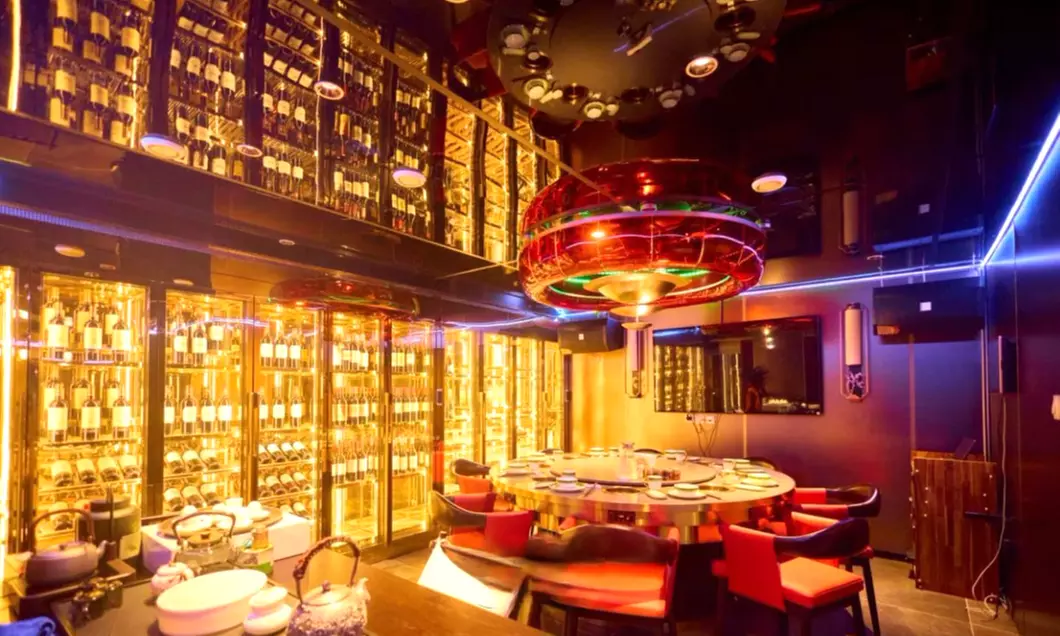 Fondue chinoise à composer pour 2, 4, 6 ou 8 personnes à Fondue Zhangge (jusqu'à 28% de remise) - Image 6