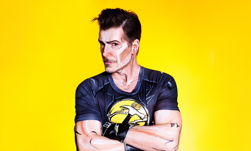 Image 3: „Dr. Horrible's Sing-Along Blog - Das Musical“: Ticket vom 25.-27.07.