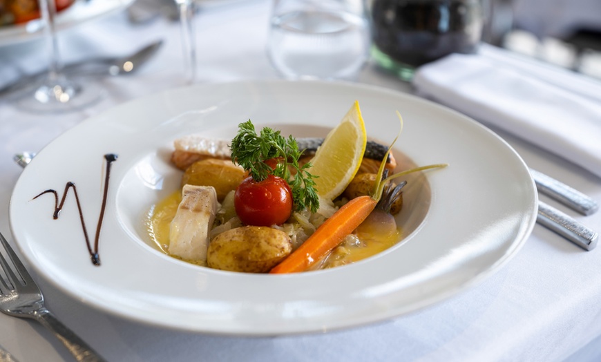 Image 6: LOIRE-ATLANTIQUE | La Baule - Golden Tulip La Baule 4* 