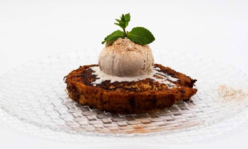 Image 3: Menú completo para 2 o 4 personas con chuletón de 1 kg para compartir