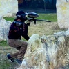 Image 4: Paintball Action for Up to 6 with Gear on Themed Fields 