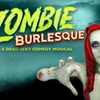 Image 1: Zombie Burlesque at V Theater Planet Hollywood Las Vegas