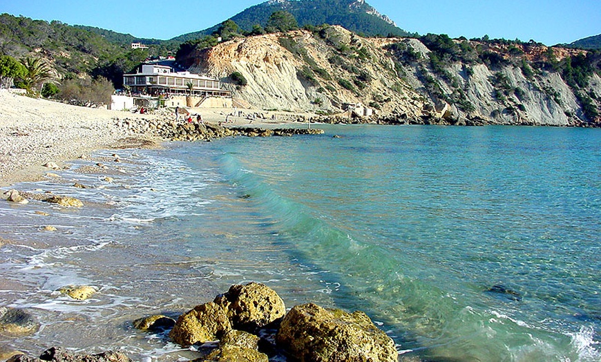 Image 16: ✈ Ibiza Nights: 7 Days with Flight, Wheels & Chill Pack from Worldee  