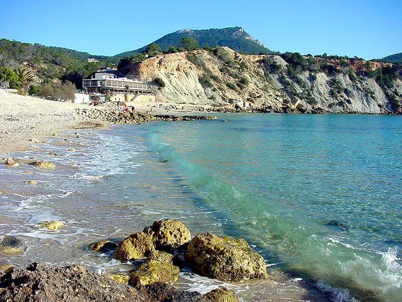 ✈ Ibiza Nights: 7 Days with Flight, Wheels & Chill Pack from Worldee