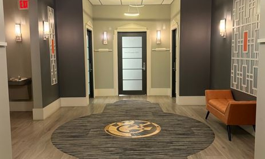 Image 5: Feel Refreshed With One, Three or Five Whole Body Sauna Detox Wrap