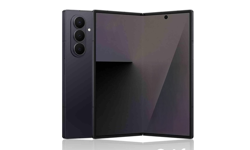 Image 3: Smartphone Samsung Galaxy Z Fold 7 de 256 GB de Samsung