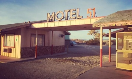 Para 2 personas: Escape room de 60 minutos - Arena 51 Escape Room