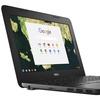 Image 2: Refurbished Dell Chromebook 3180