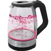 Image 15: Bouilloire électrique 1,7L en verre Royalty Line