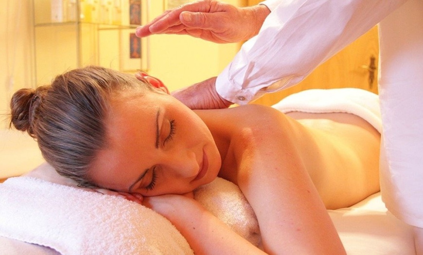 Image 4: 5 o 10 sesiones de presoterapia para 1 persona