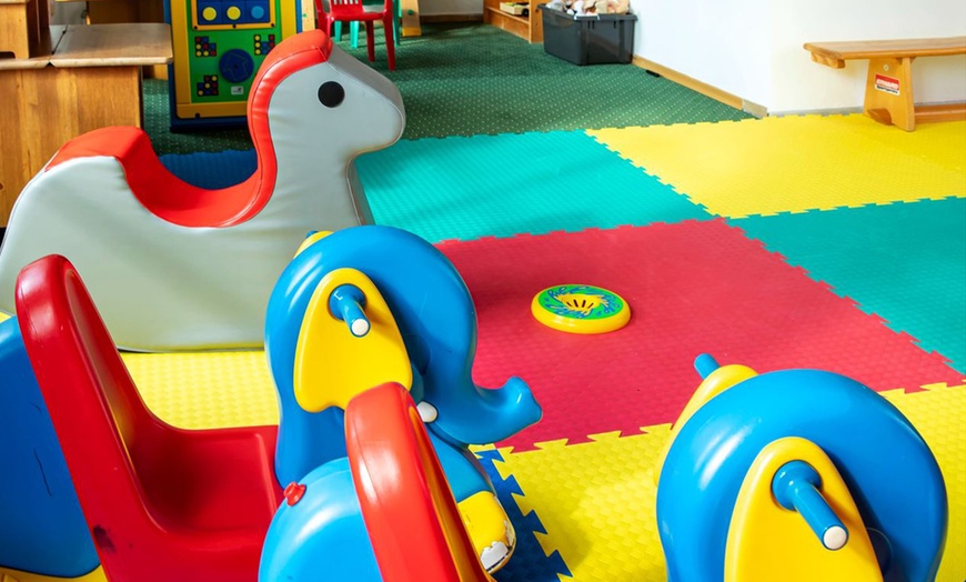 Image 13: Bayerischer Wald: 2-5 Nächte inkl. Frühstück und Wellness