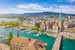 ✈ 8-Day Glacier Express to Venice Trip - Second Medium