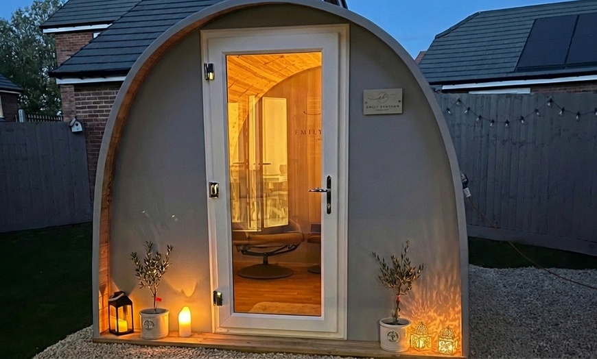 Image 2: Two Sessions of Smoking or Vaping Cessation Using Hypnotherapy