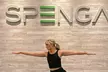 Ten Days or Three Class Pack of Cycling, Strength, and Yoga at SPENGA with Expert Guidance - Second Medium