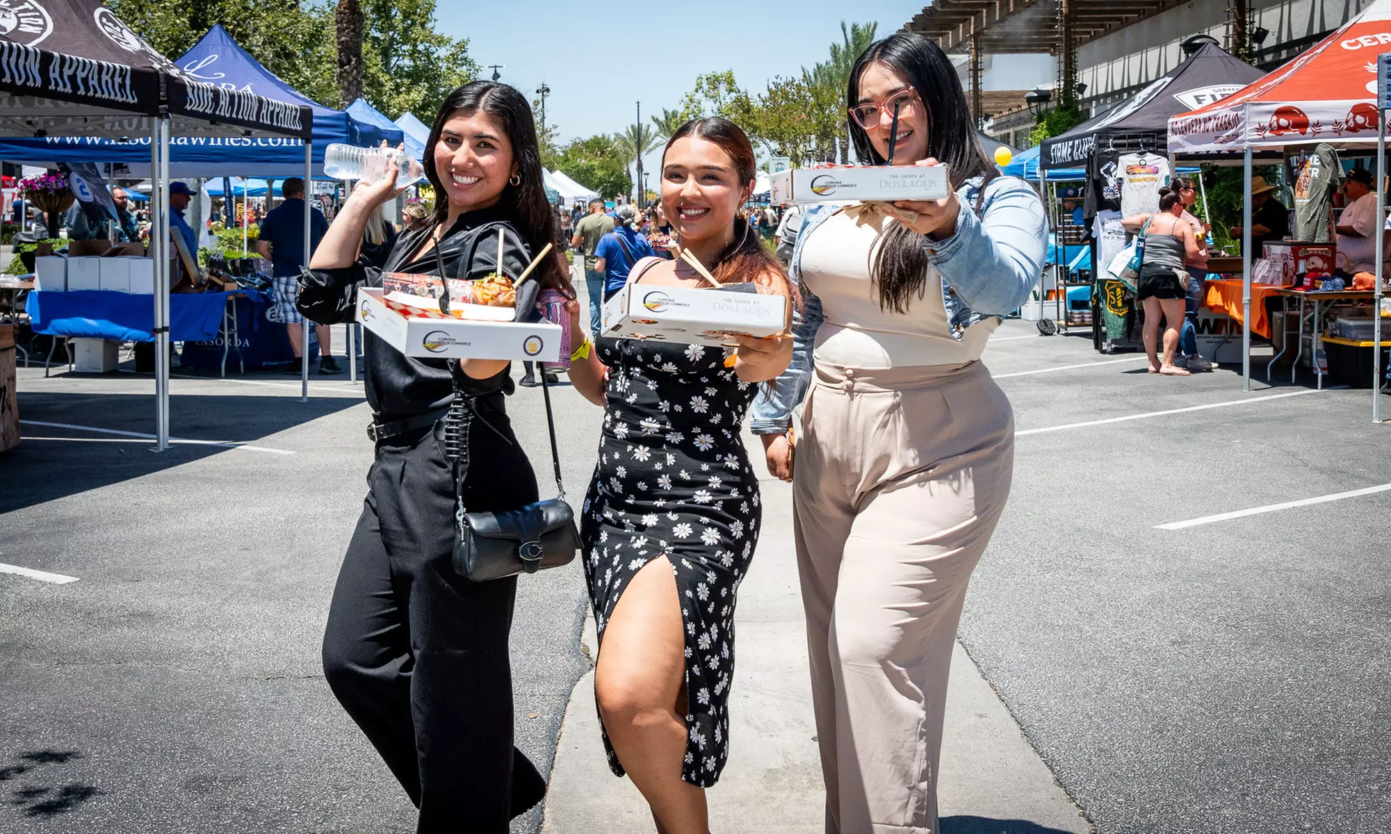 Taste of Corona on Saturday, June 28, 2025 - Primary Image