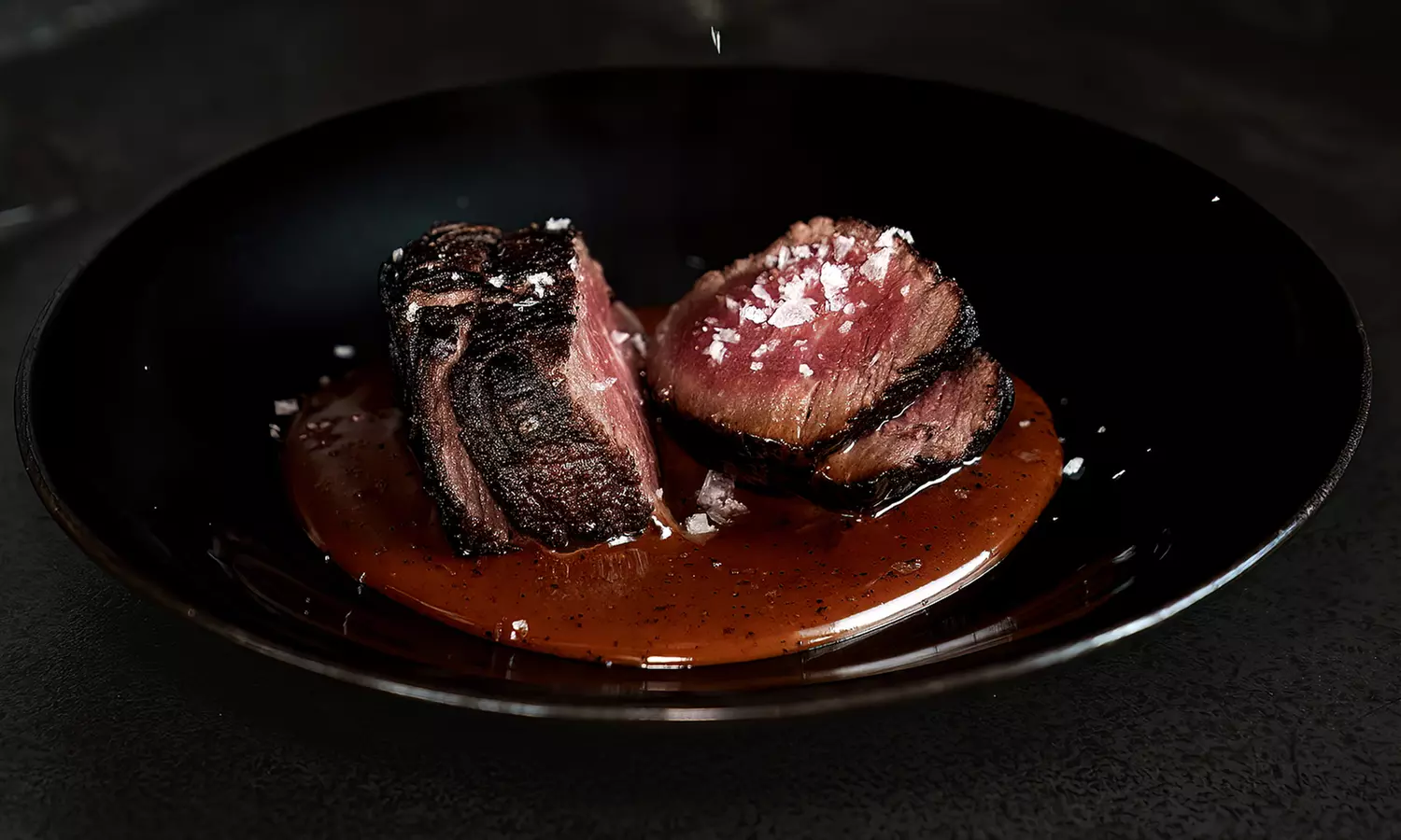 Chef-Curated Tastings to Share with a Glass of Fizz for Two or Four