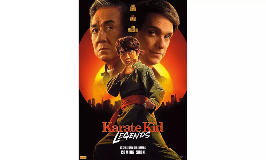 Image 5: Event Cinema eVouchers Sale