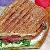 Image 10: Savor the Perfect Bite — Paninis, Wraps, Salads & More at Panini Grill