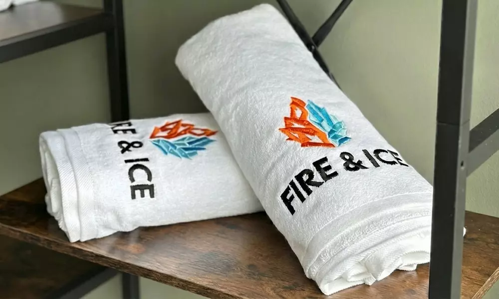 Fire & Ice Contrast Therapy: Sauna & Cold Plunge Sessions for Renewal