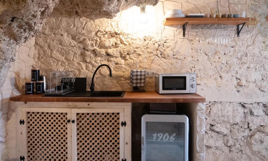 Image 7: Tenerife: 1 noche con piscina privada en Cueva Escondida Nicpa