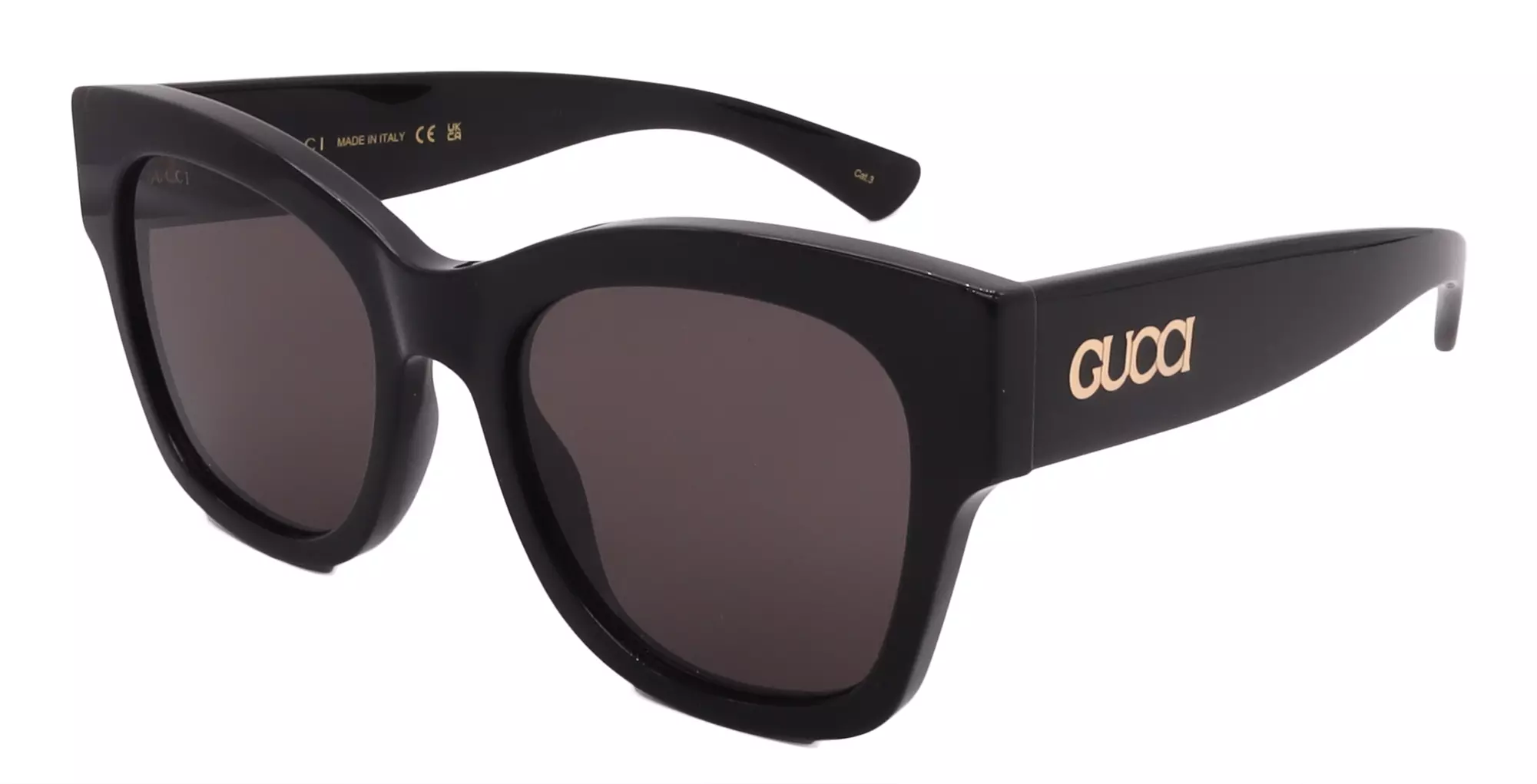 Luxury for Less: Gucci Sunglasses for Men & Women