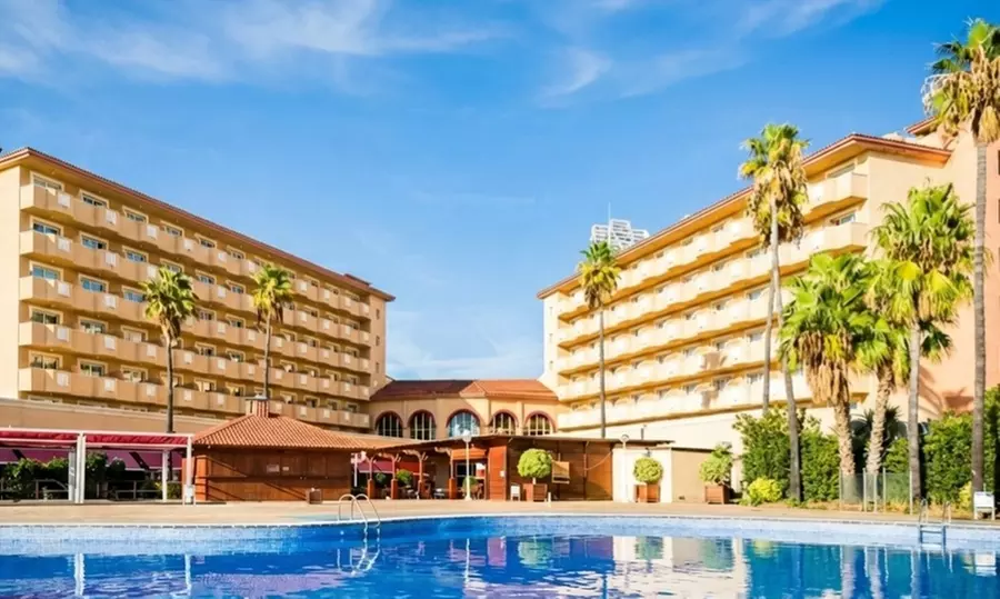 Circuito spa con masaje, cava y opción de cena o desayuno