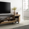Image 24: TV Stand Cozy 200 cm in different colours and large storage capacity