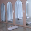 Image 1: Mat Pilates: Core Strength & Posture in Midtown Manhattan