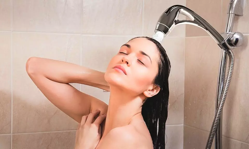 Venturi ECO-057 Shower Head for £18.98 - Primary Image